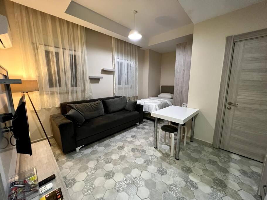 Basement Floor, Erasta Mall Karsisi, 1+0 Stuedyo '23' Antalya Exterior photo